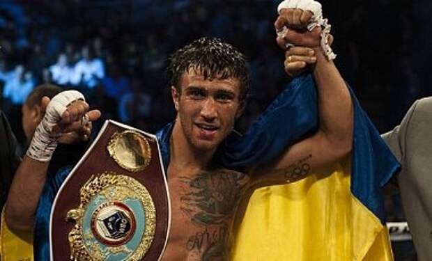 Ломаченко нанес более 1000 ударов в бою с Пирияпиньйо: статистика