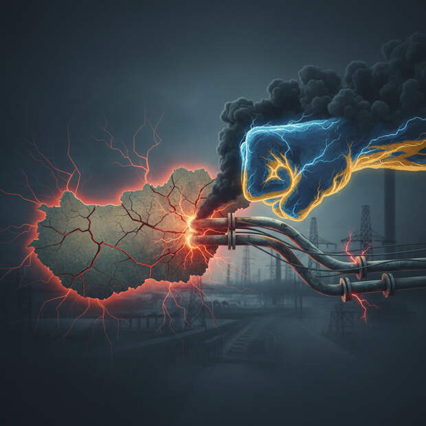 Орбан обвиняет Украину в энергетическом шантаже из-за нефти