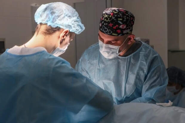 В Хабаровском крае врачи вернули зрение 111-летней женщине