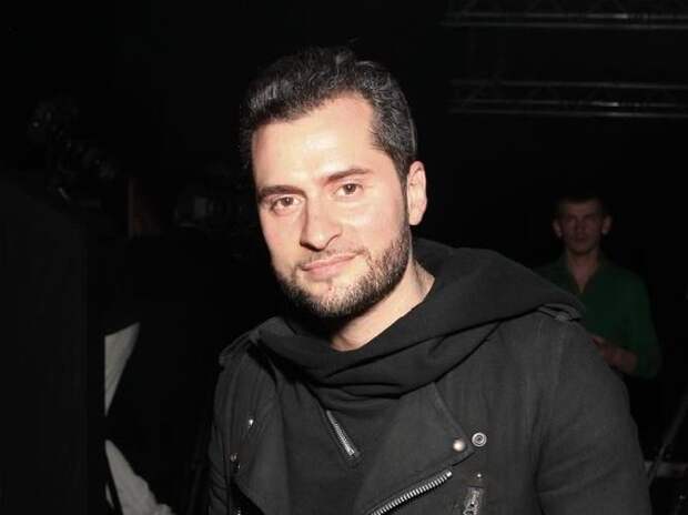 Михаил Гребенщиков заявил в полицию на Ираклия Пирцхалаву: детали