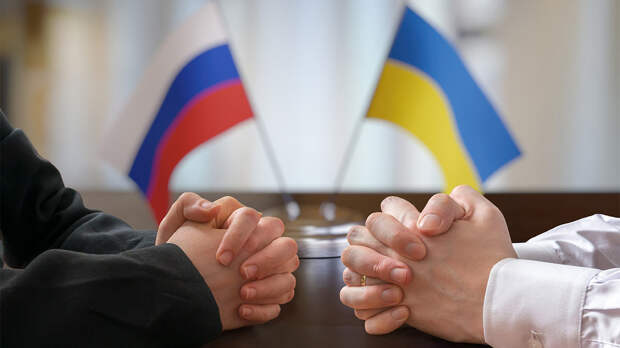 Лавров обусловил возобновление переговоров с Киевом ситуацией "на земле"