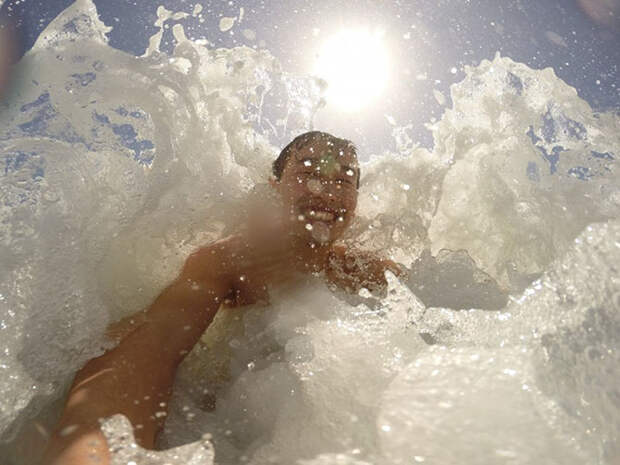 Финалисты AdMe Photo Awards 2014