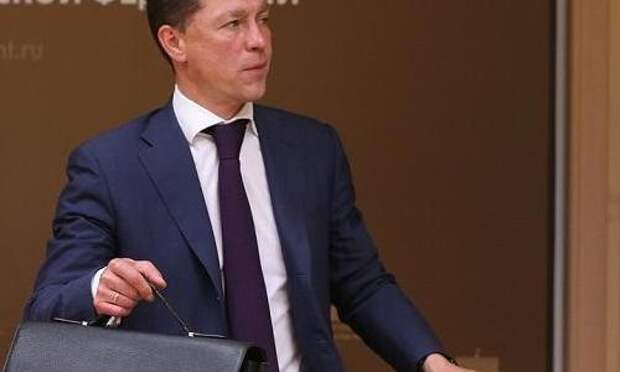 Топилина обидела реакция россиян на его заявление о росте зарплат