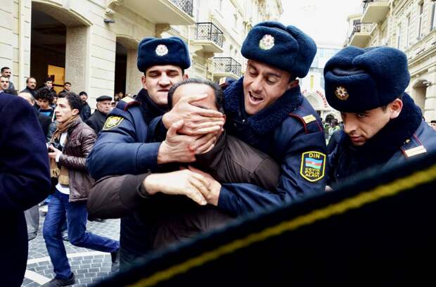 Лезгины на грани исчезновения, талыши теряют язык, татов ассимилируют: обзор нарушений прав человека в Азербайджане