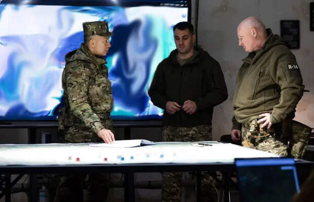Украинский ресурс: Зеленский оставит Сырского на должности главкома ВСУ, если тот удержит Покровск и Курскую область