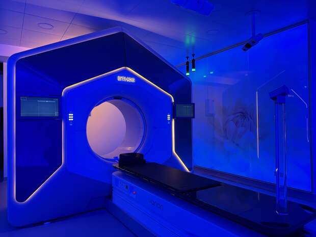 Рак почки - новый метод лечения за 30 минут без операции. Кому он реально помогает и в чём ограничения