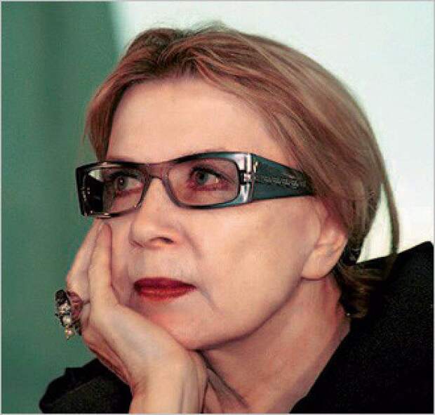 Алла Демидова Алла Демидова