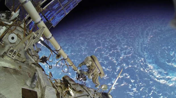 Вести Крым участвуют в телемарафоне «Русский космос». Уже завтра: 16 часов прямого эфира