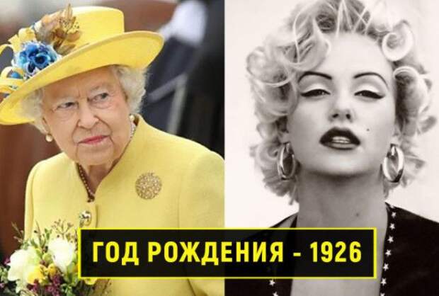 Исторические факты, которые взорвут ваш мозг!