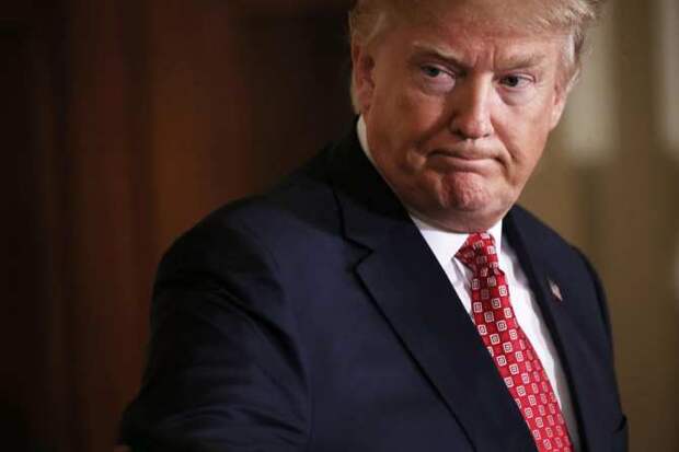 Трамп выдвинул Ирану ультиматум и дал 48 часов