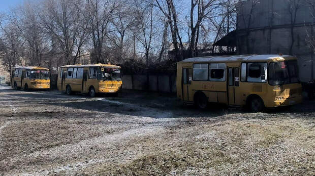ВСУ ударили по школе в Запорожской области
