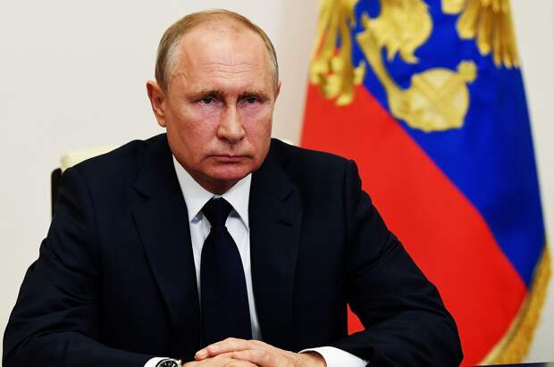 В Российской Федерации начал действовать закон о единственном Президенте в России. А вы готовы сплотиться вокруг Владимира Путина?