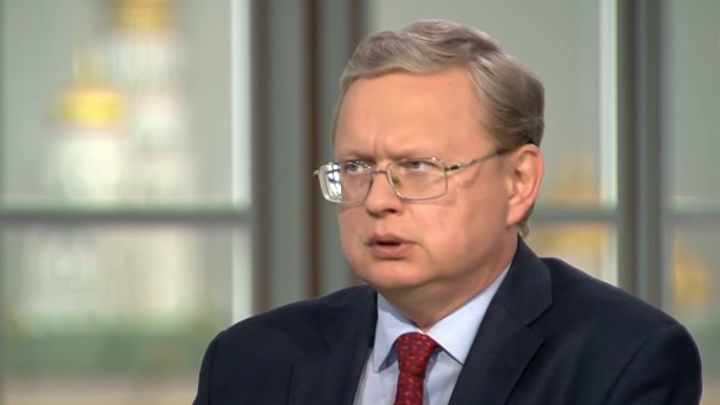 Поляк в прямом эфире сказал фантастическую вещь