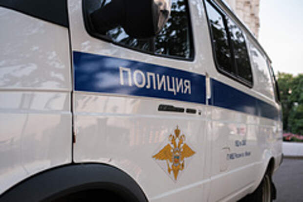 Во Владивостоке полицейскому досталось шваброй от буйной гражданки