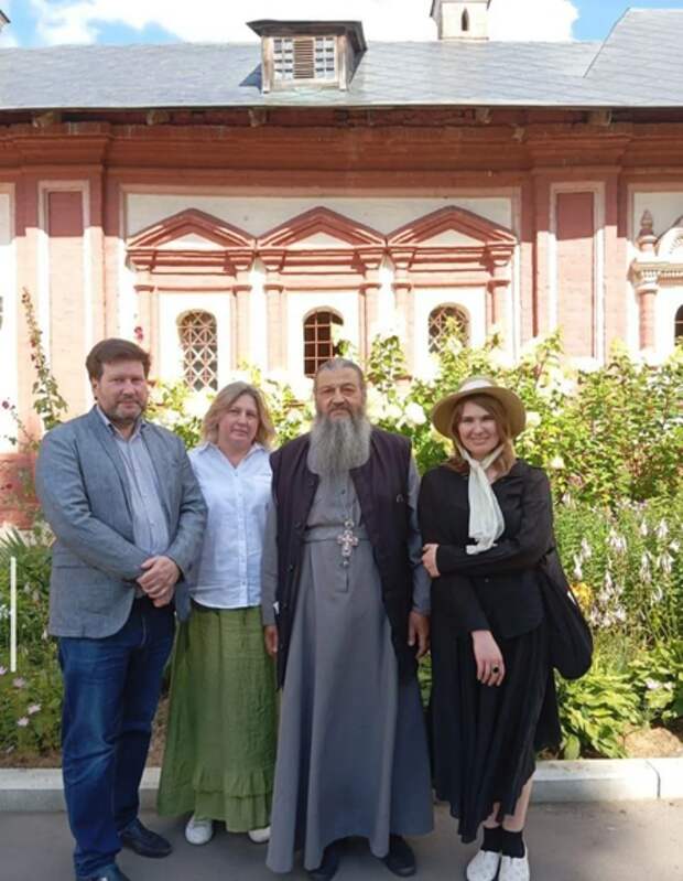 «Смерть, где твоё жало?»: история одного вызова, рассказанная митрофорным протоиереем Владимиром Полтораком