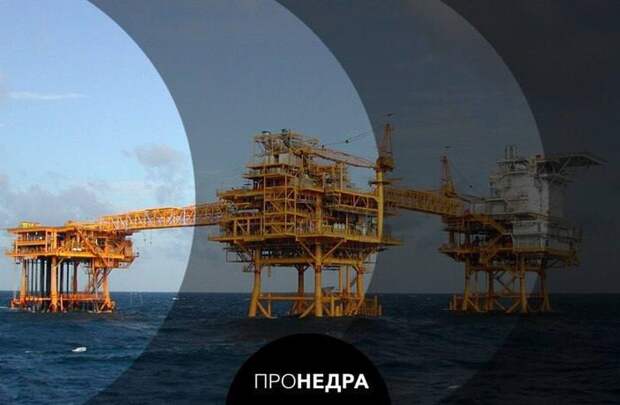 Shell и Exxon Mobil продолжают распродажу активов в Северном море