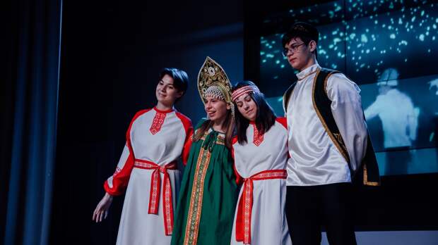 Проект «Культурный код России» стартует в Нижнем Новгороде в июле