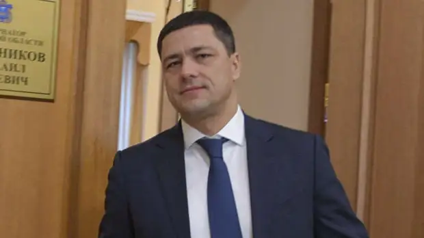 Глава Псковской области заявил об угрозах в свой адрес из-за спецоперации на Украине