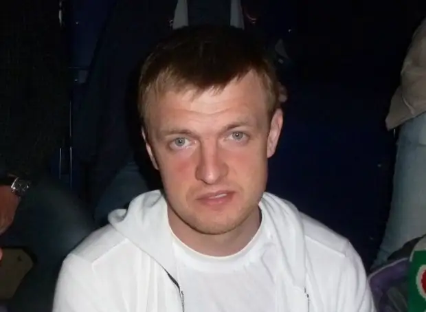 Нашлась похищенная 12-летняя дочь звезды хоккея Алексея Терещенко