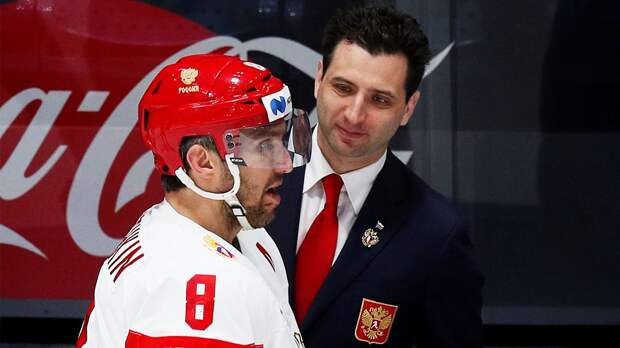 Ротенберг: «Очевидно, что лучший российский спортсмен за последние 25 лет — это Овечкин»