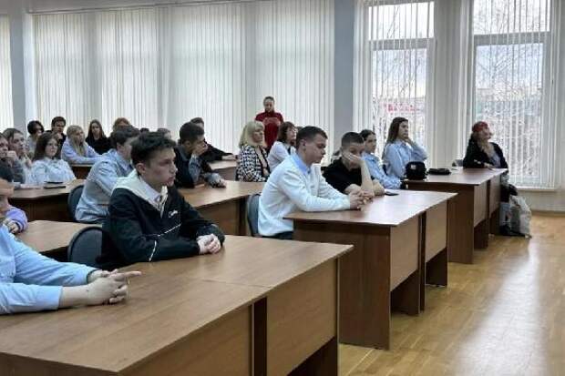 В Тамбовской области стартовала неделя экодиктанта