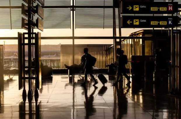 Турист заразился менингококком на отдыхе в Португалии и умер в здании аэропорта