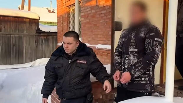 Мешал выпивать: житель Оренбургской области утопил плачущего младенца