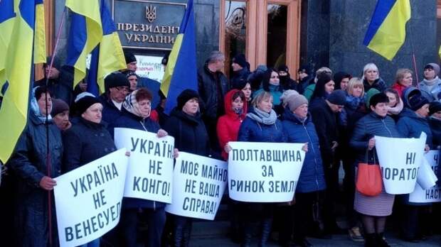 Вассерман предупредил о грядущем банкротстве Украины Вассерман предупредил о грядущем банкротстве Украины