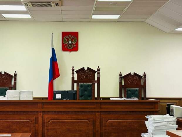 Сотрудника военкомата арестовали по делу о взятках в Петербурге