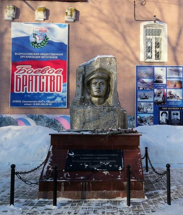 Гагарин. Часть 1: Гжатск путешествия, факты, фото