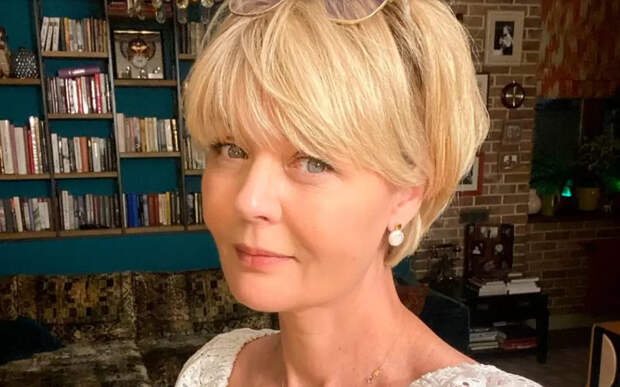 "Ощущаю тебя в самой себе": Юлия Меньшова посвятила пронзительный пост Вере Алентовой в день её 84-летия