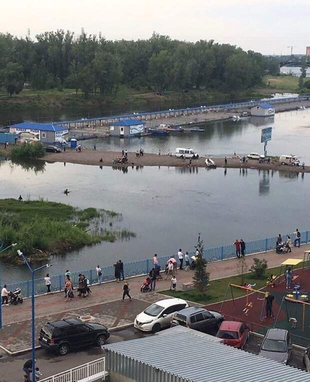 Абаканская протока красноярск. Абаканская протока Енисей. Абаканский проток в Красноярске. Набережная протока Красноярске.