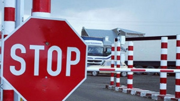 Скольких россиян не пустили на Украину?
