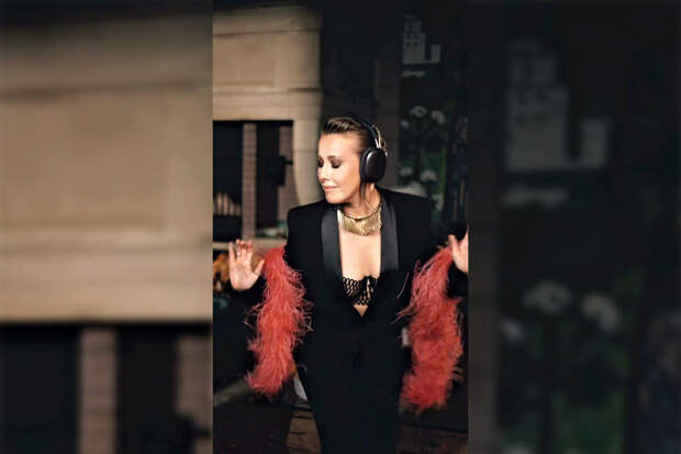 "КП": компания Ксении Собчак понесла убытки в 607 тысяч рублей