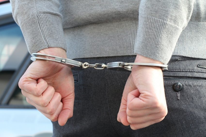 Мужчину с амфетамином в желудке задержала полиция Бегового