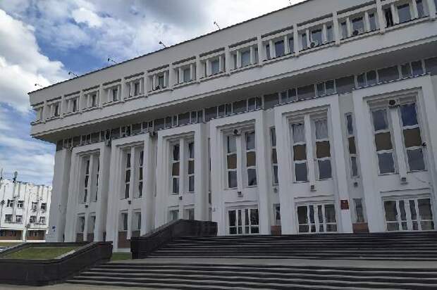 Тамбовская облдума планирует расширить своё участие в управлении имуществом региона