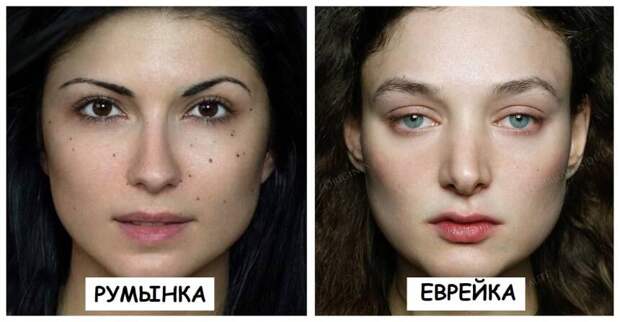 19 женских портретов, которые показали уникальную красоту этносов мира