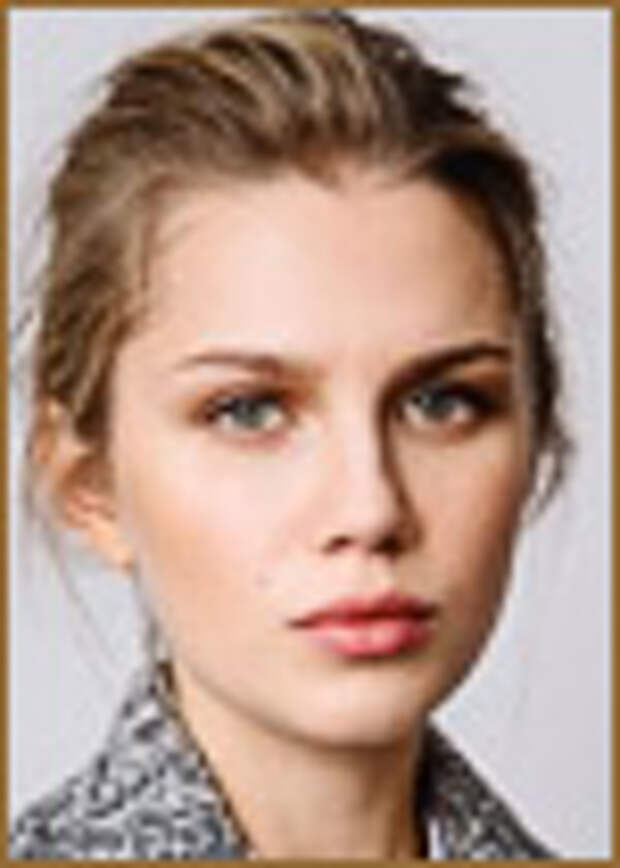 Дарья Мельникова