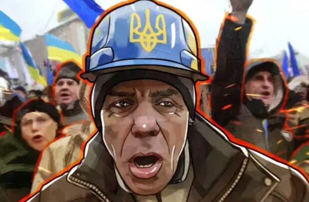 Монтян: украинцы в ФРГ шокированы необходимостью работать за копейки и хотят обратно