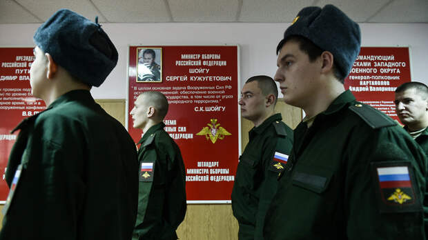 Стало известно, что делать работодателю, если пришла повестка на сотрудника