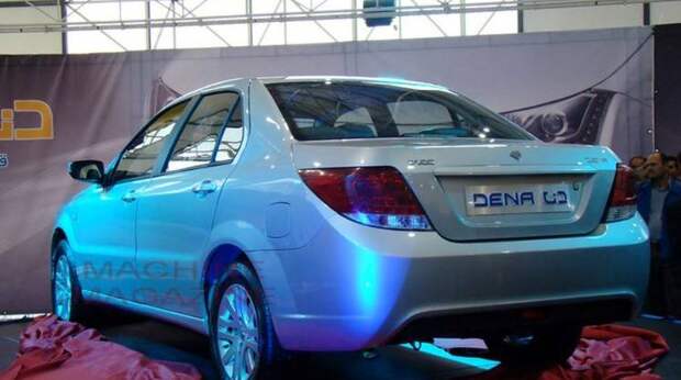 Иран готов поставлять автомобили на российский рынок, сообщил посол Ирана в беседе с «Экспертом»