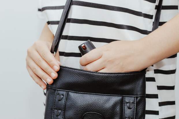 Российский школьник залил перцем одноклассников