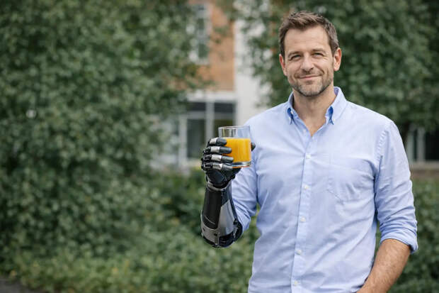 Таких технологий нет нигде в мире: 9 бойцов СВО уже прооперированы