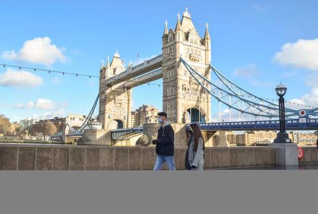 Посольство России в Лондоне обжалует 29 решений о блокировке контента на его YouTube-канале