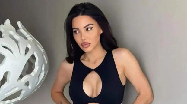 Самойлова заявила, что не готова к отношениям после развода с Джиганом