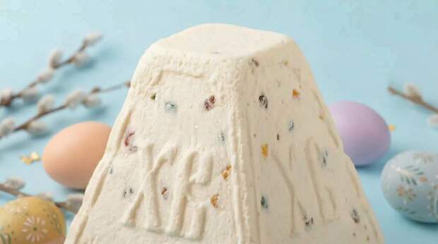 Классическая, слоеная и со сгущенкой: три рецепта творожной пасхи от шеф-повара
