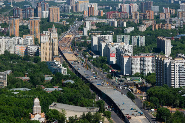 Ремонт квартир в Москве. Компания Бабич