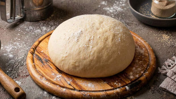 Как приготовить идеальное дрожжевое тесто: рецепты и секреты пышной домашней выпечки