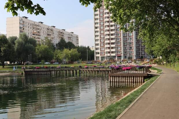 Фото: АГН Москва