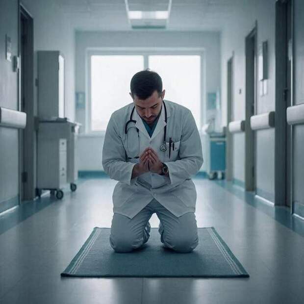 «Завтра — где?» Кирилл Кабанов о том, куда могут сместиться провокационные намазы после площадей у Кремля